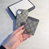 Gucci obal na ipohone 13/14 s cardholderem