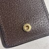 Gucci obal na ipohone 13/14 s cardholderem