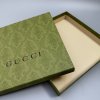 Gucci krabice 25x25cm na šátek, čepici, atd.