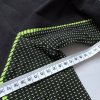 Gucci funkční mikina M zeleno-černá unisex