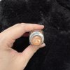 Dior make-up 5N Forever Skin Glow 20 ml tester