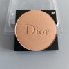 Dior bronzer 02 tester