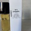 Chanel N5 EDT 100 ml tester - dámský