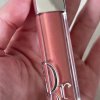 Dior Lip Maximizer 090 Sparkly Sienna 6 ml - Limitovaná edice