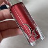 NEW Dior Lip Maximizer 092 Garnet Fizz 6 ml - Limitovaná edice Riviera 2025