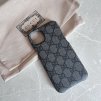 Gucci kryt / obal na iPhone 15 plus