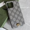 Gucci kryt / obal na iPhone 15 Pro Max