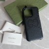 Gucci kryt / obal na iPhone 15 Pro Max