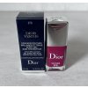 Dior Vernis lak na nehty 878 Victoire obsah 10 ml