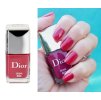 Dior Vernis lak na nehty 663 Désir obsah 10 ml