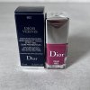 Dior Vernis lak na nehty 663 Désir obsah 10 ml