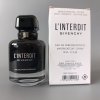 Givenchy L’Interdit intense EDP 80ml tester