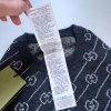 Gucci svetr na psa vel. L tmavě modrý