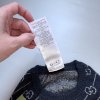 Gucci svetr na psa vel. L tmavě modrý