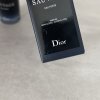 Dior eau forte Sauvage 10 ml miniatura - pánský