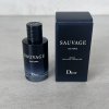 Dior eau forte Sauvage 10 ml miniatura