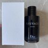 Dior Sauvage Eau Forte 100 ml tester - pánský