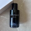 Dior Sauvage Eau Forte 100 ml tester