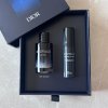 Dior Sauvage SET 10 ml Eau Forte + 5 ml The Serum