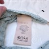 Gucci dětská čelenka vel. M mint