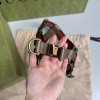 Gucci postroj pro psa vel. L