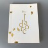 Dior J'adore notes