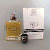 Armani Stronger With You EDT 100 ml tester - pánský