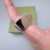 Gucci prsten vel. S