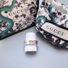 Gucci prsten vel. 53 stříbro