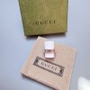 Gucci x Adidas prsten vel. 55 stříbro