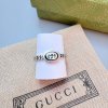 Gucci prsten vel. 60 černý stříbro