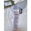 Gucci šaty krémové vel. 40 ( L )