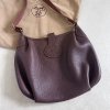 Hermes crossbody kabelka rodeo top stav
