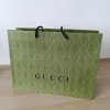 Gucci taška 48 x 36 cm