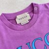 Gucci dětské triko 6/12 měsíců