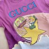 Gucci dětské triko 6/12 měsíců