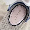 Gucci espadrilky 37,5 na platformě