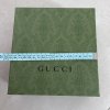 Gucci krabice 20x19x7.5 cm na magnet