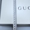 Gucci krabice 33,5x28,5x4 cm