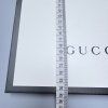 Gucci krabice 24,5x24,5x2 cm