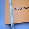 Louis Vuitton krabice 27,5x18x7,5 cm