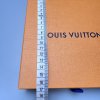 Louis Vuitton 17x16,5x4 cm