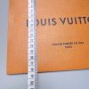 Louis Vuitton taška 22x18x11,5 cm