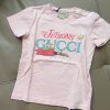 Gucci dětské triko 2 roky (24m)