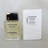 Chanel Égoïste Platinum EDT 100 ml tester - pánský