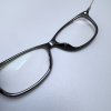 Dior brýle / obroučky černé lehce nošené