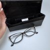 Dior brýle / obroučky černé lehce nošené