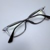Dior brýle / obroučky černé lehce nošené