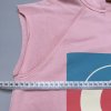 Gucci mikinové šaty vel. dámské XS-S / děti 10 let růžové