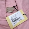 Gucci mikinové šaty vel. dámské XS-S / děti 10 let růžové